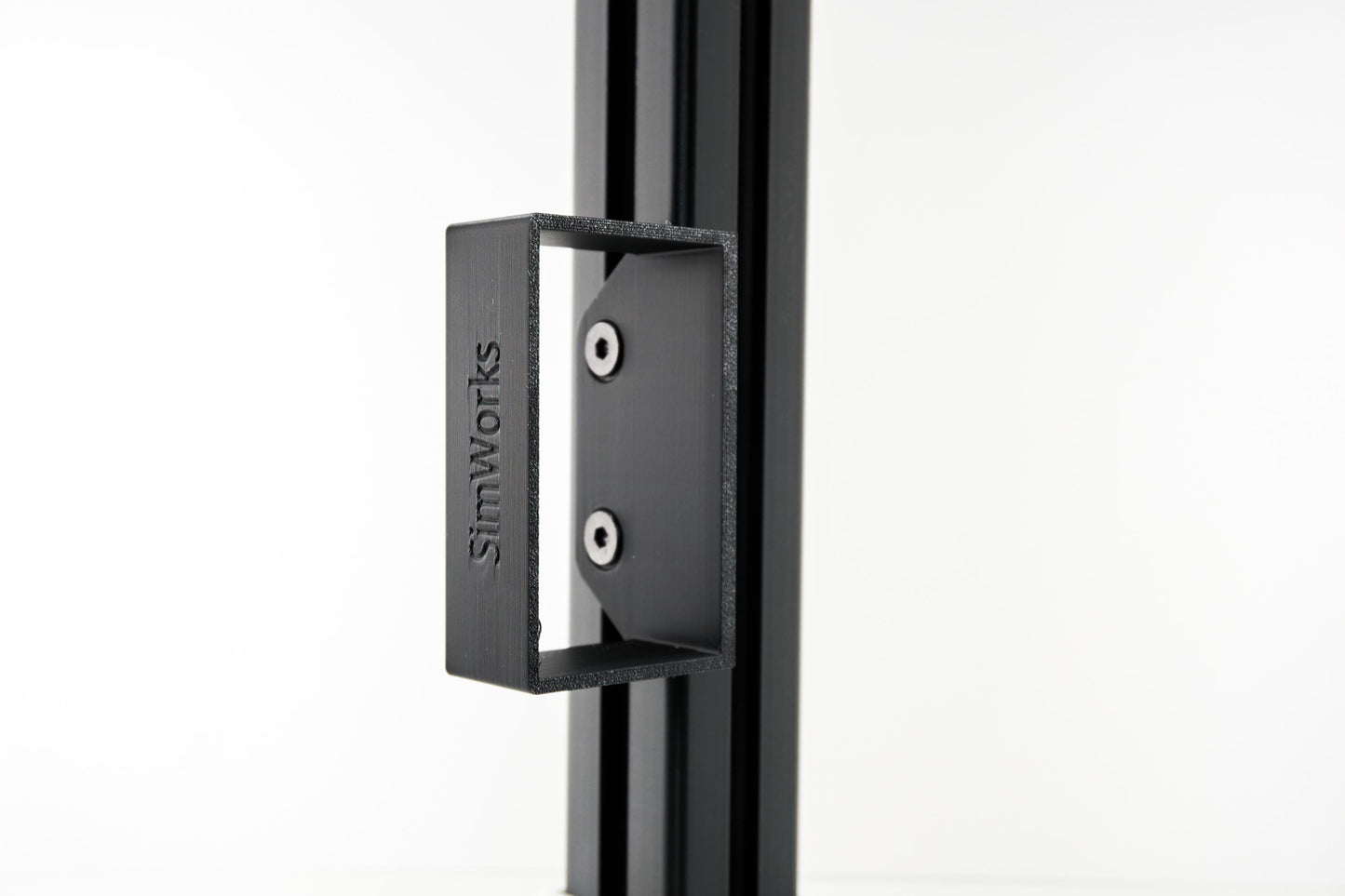 Fanatec CSL DD 8Nm PSU Mount – 40 Series Sim Racing Profiles