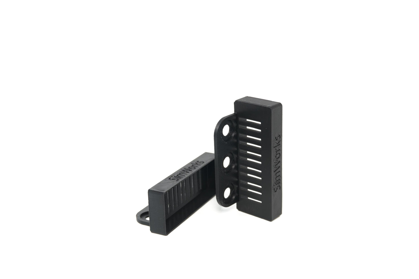 Moza Universal Hub Mount – 40 Series Sim Racing Profiles