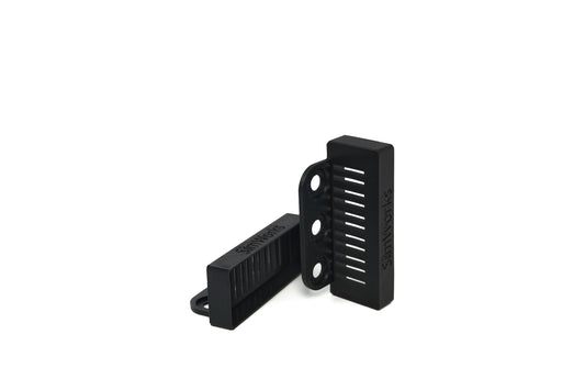 Moza Universal Hub Mount – 40 Series Sim Racing Profiles