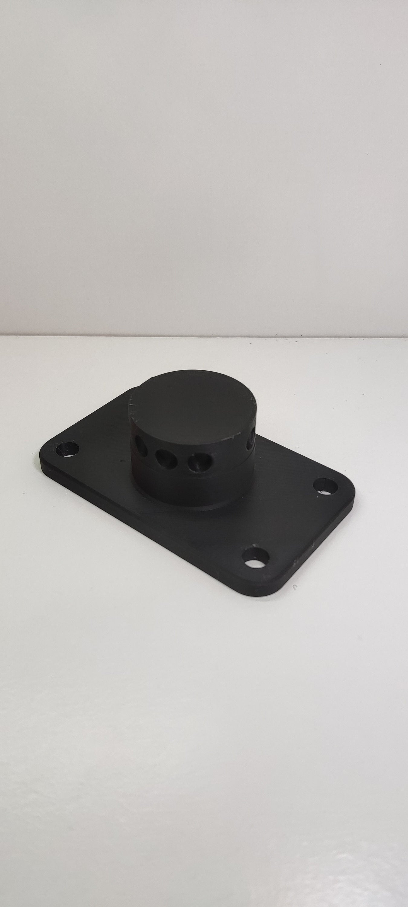 Universal Quick Release Wheel Stand – 70 mm PCD Sim Racing Wheels