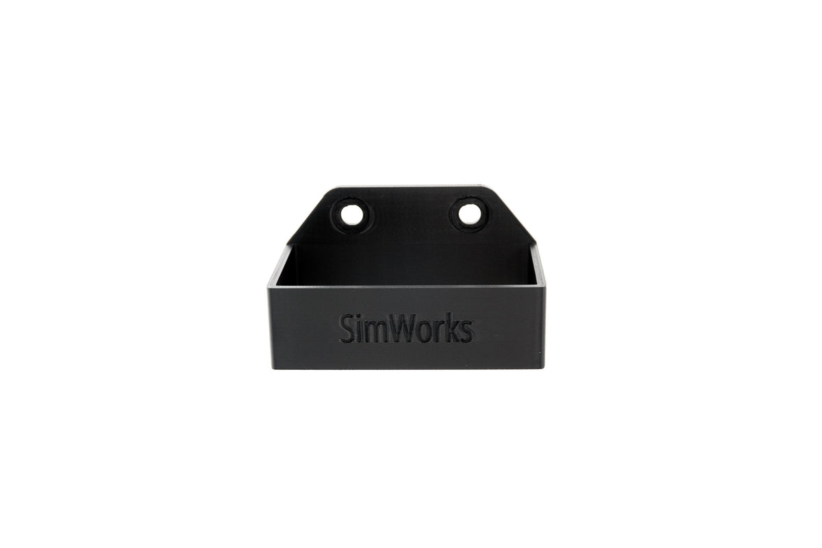Fanatec CSL DD 8Nm PSU Mount – 40 Series Sim Racing Profiles