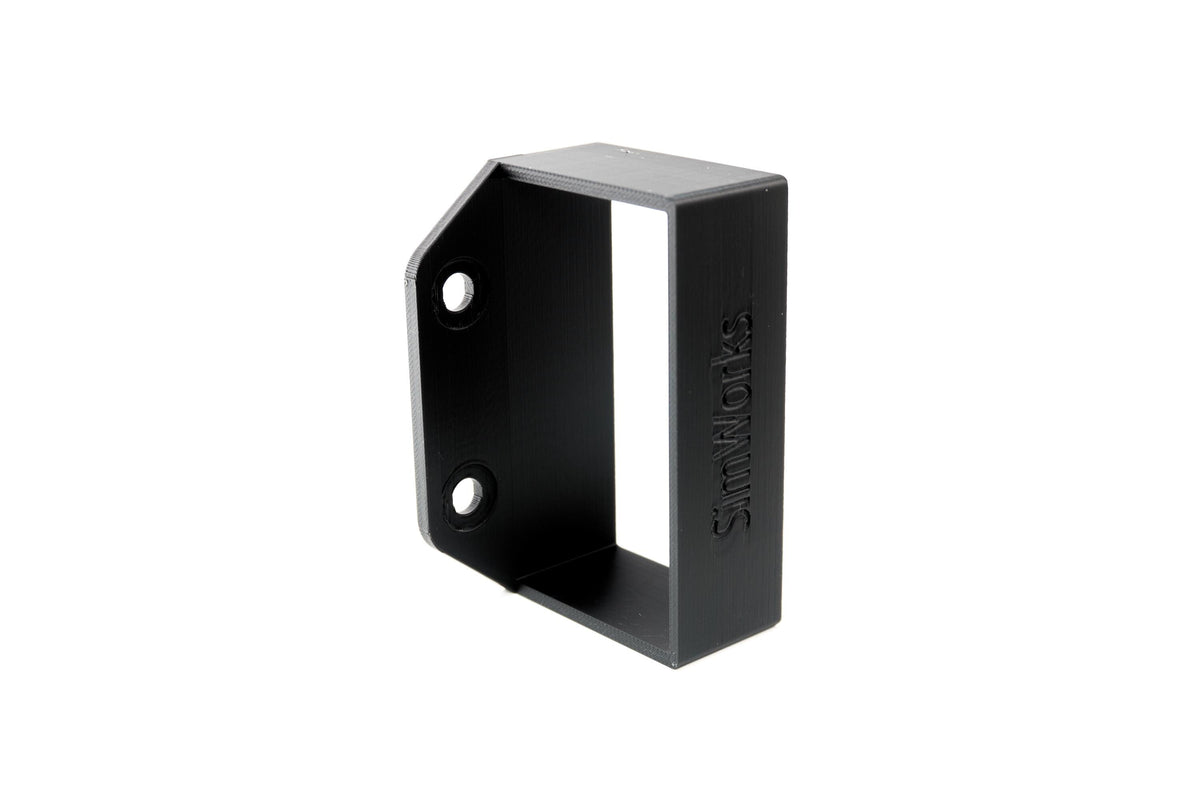 Fanatec CSL DD 8Nm PSU Mount – 40 Series Sim Racing Profiles