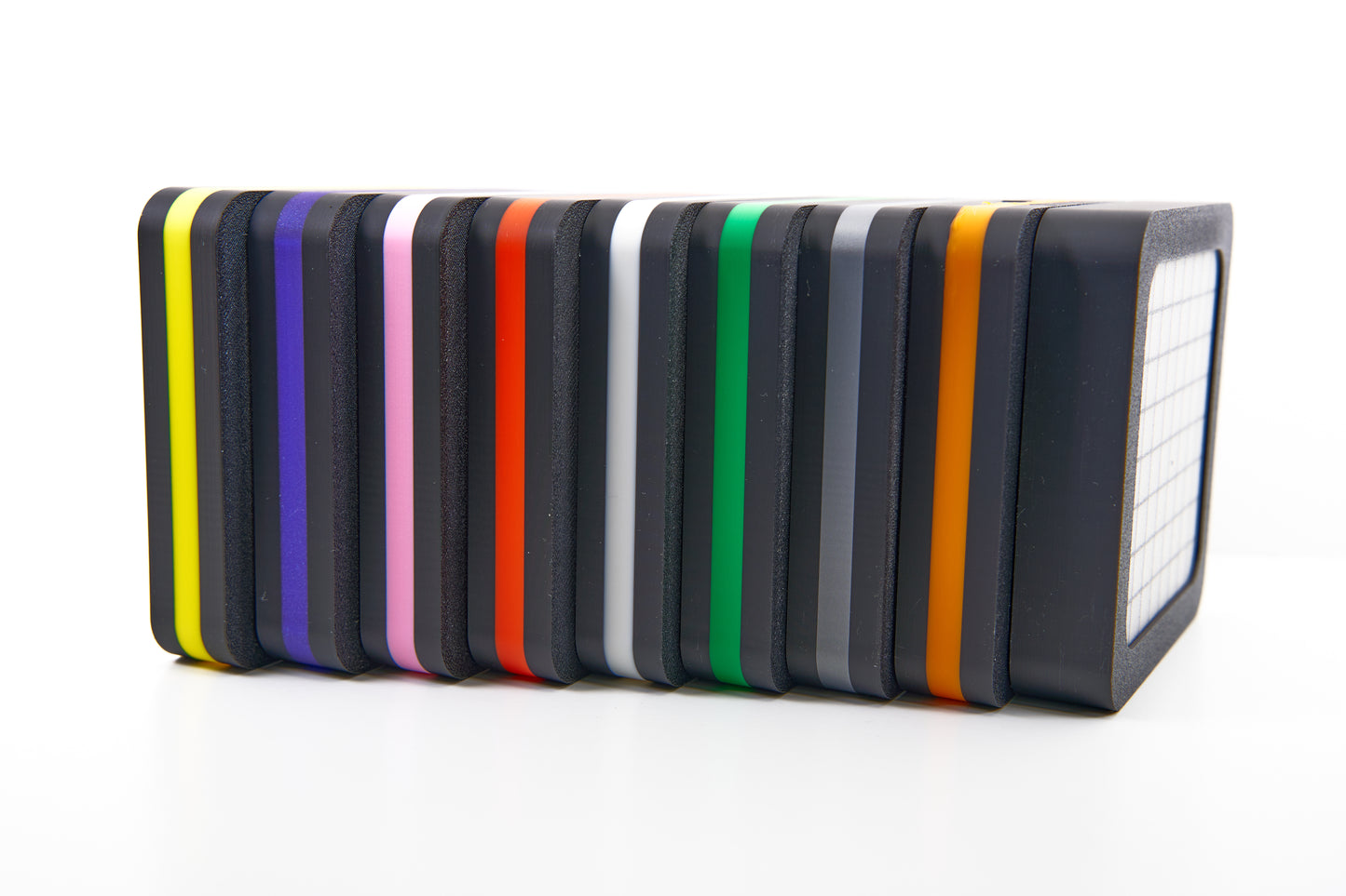 SimWorks iFlag V3 - SimHub LED Flag Display