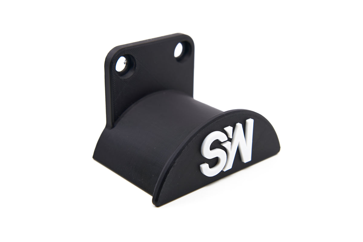 SimWorks Headphone Holder – Sim Racing Rigs