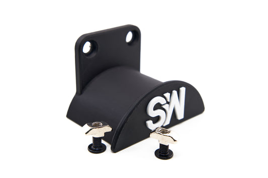 SimWorks Headphone Holder – Sim Racing Rigs