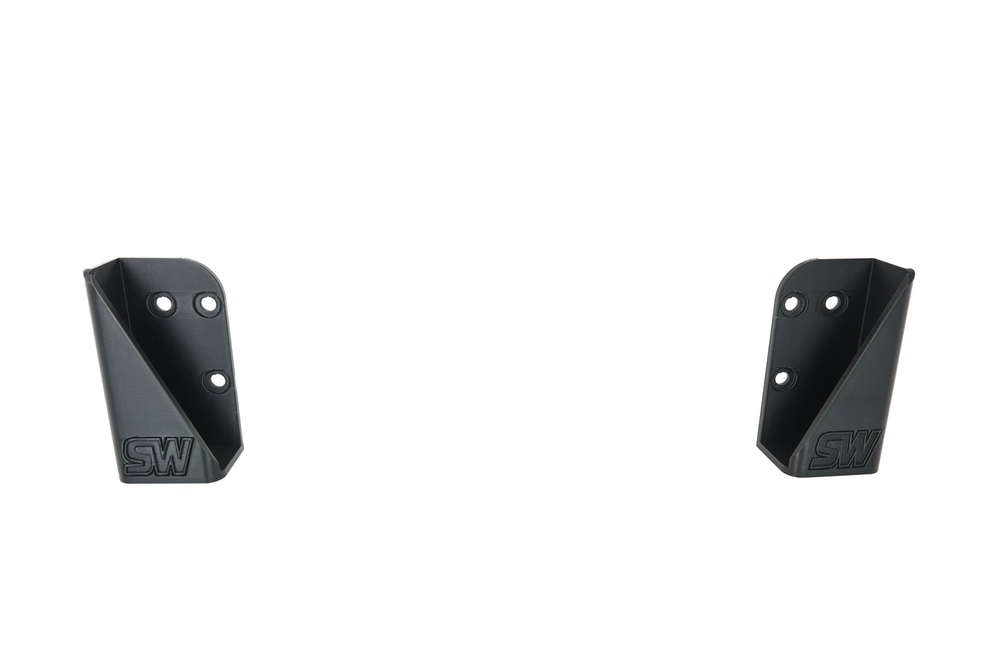 Adjustable Keyboard Holder for 40 Series Aluminium Profile Sim Rigs