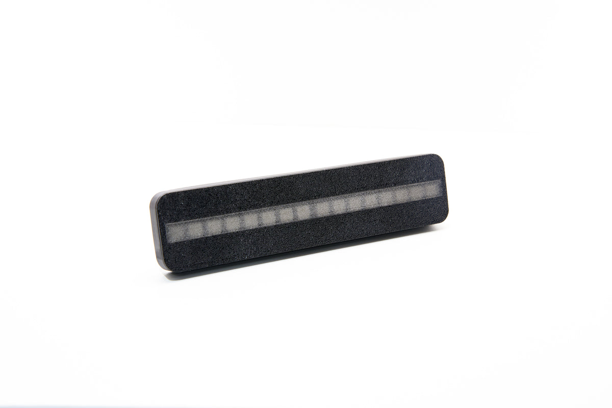 SimWorks LED RPM Strip V2