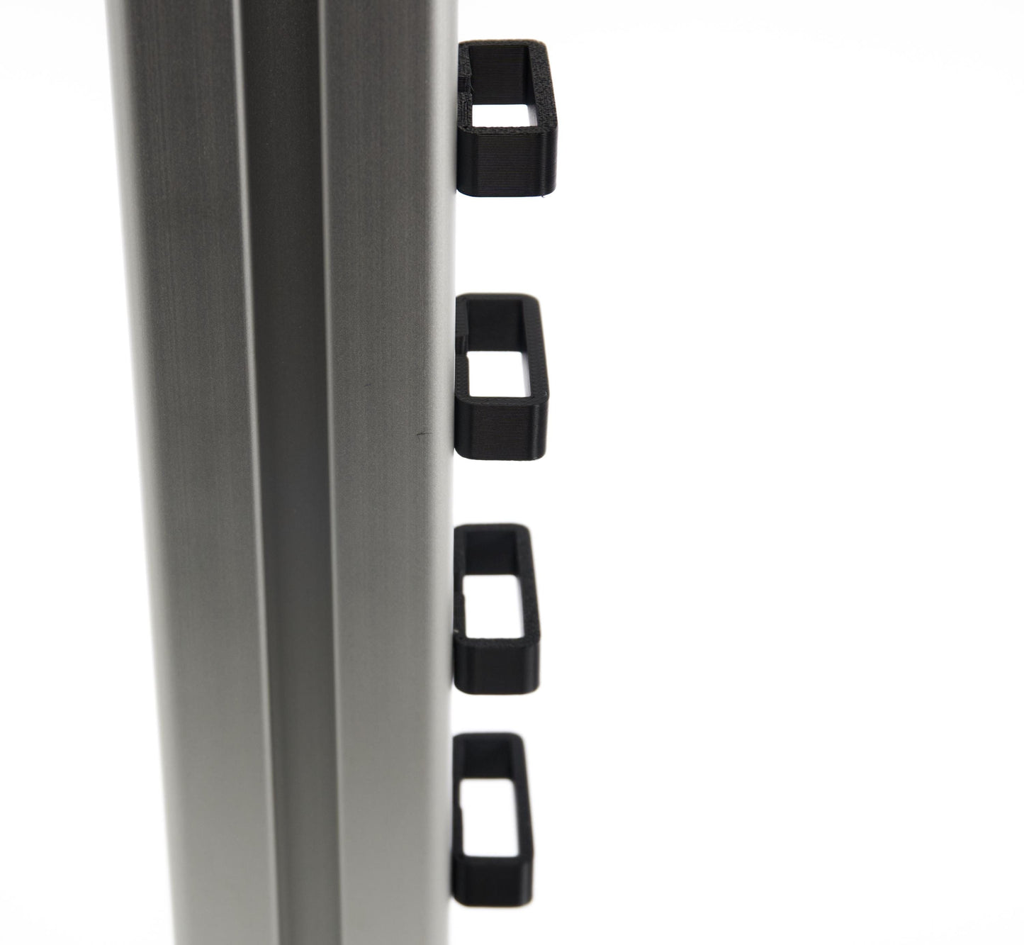 SimWorks Cable Organiser Clips – 40 Series Sim Racing Profiles