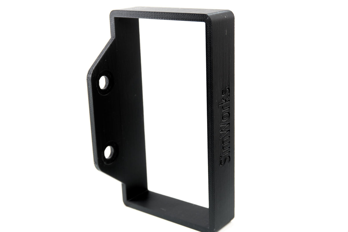 Fanatec DD1 / DD2 PSU Mount – 40 Series Sim Racing Profiles