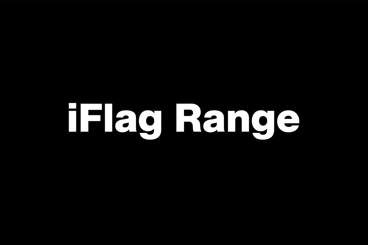 iFlag Range