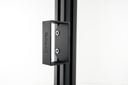 Fanatec CSL DD 8Nm PSU Mount – 40 Series Sim Racing Profiles