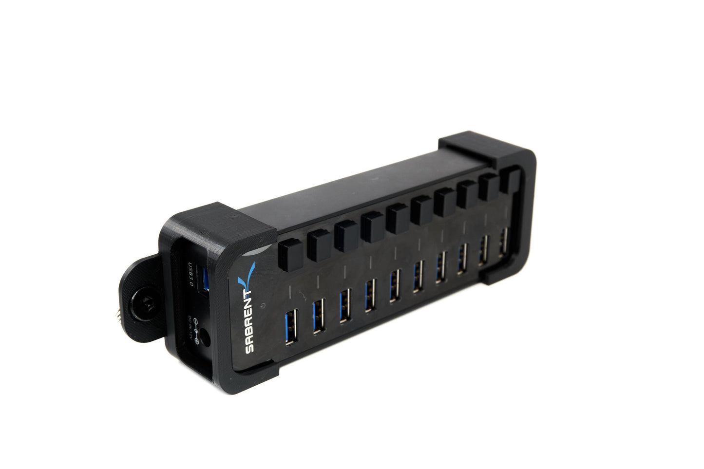 Sabrent USB Hub Mount – 40 Series Sim Racing Profiles