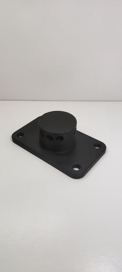 Universal Quick Release Wheel Stand – 70 mm PCD Sim Racing Wheels