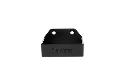 Fanatec CSL DD 8Nm PSU Mount – 40 Series Sim Racing Profiles
