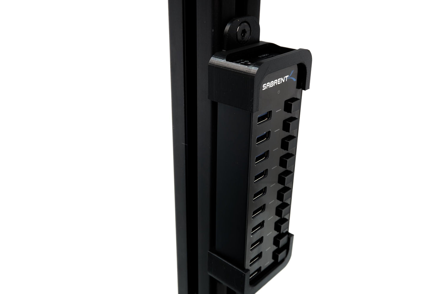 Sabrent USB Hub Mount – 40 Series Sim Racing Profiles
