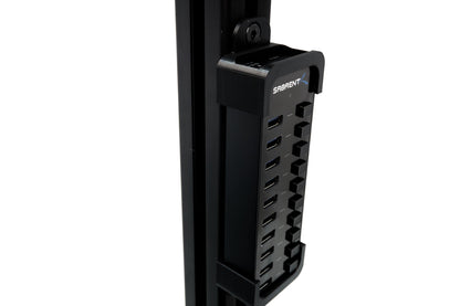 Sabrent USB Hub Mount – 40 Series Sim Racing Profiles