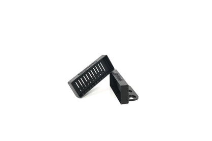 Moza Universal Hub Mount – 40 Series Sim Racing Profiles