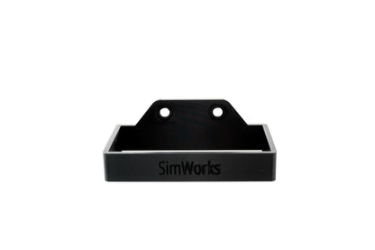 Fanatec DD1 / DD2 PSU Mount – 40 Series Sim Racing Profiles