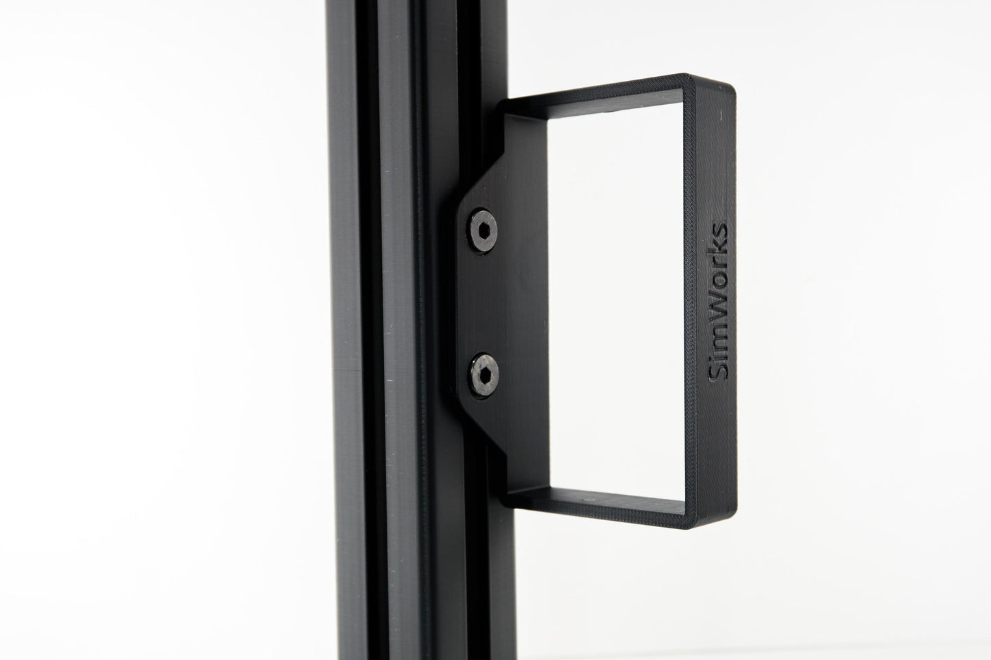 Fanatec DD1 / DD2 PSU Mount – 40 Series Sim Racing Profiles