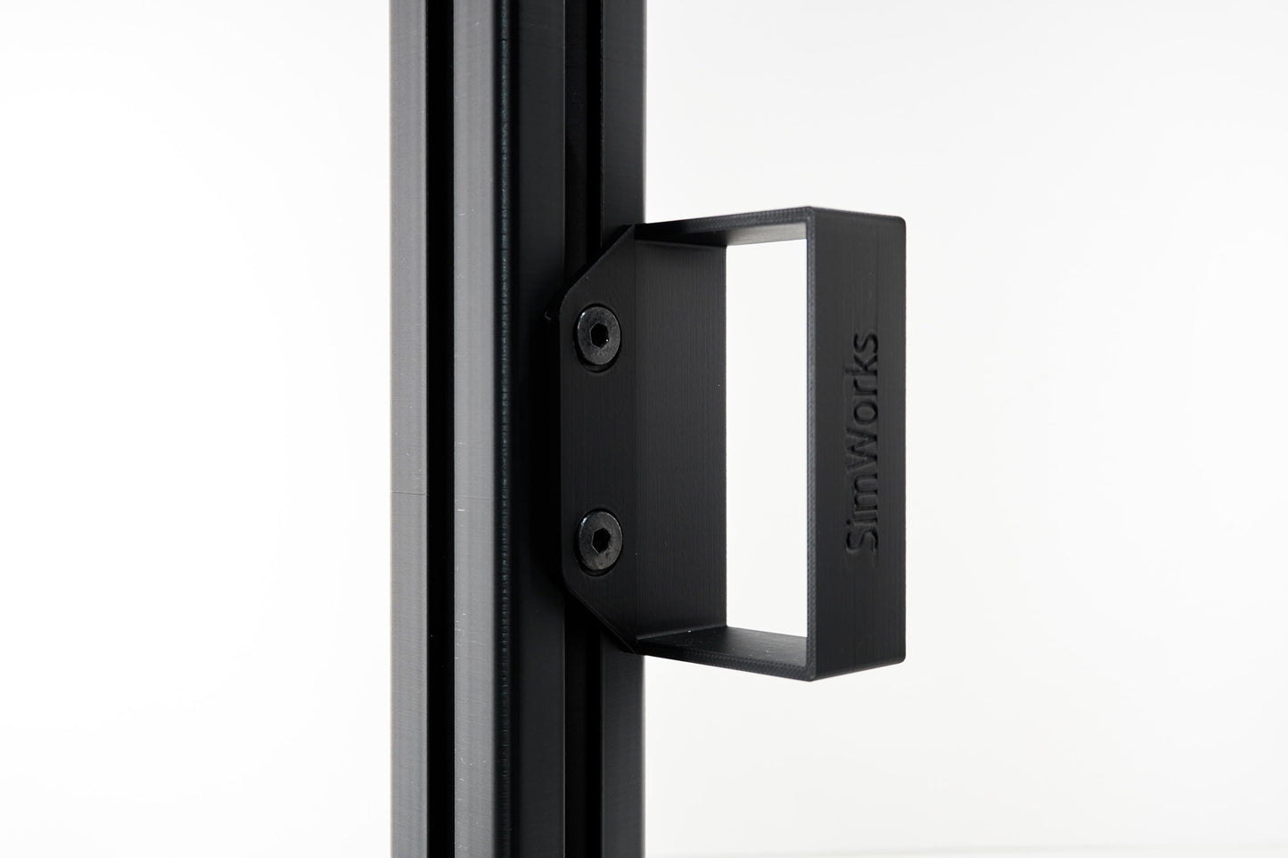 Fanatec CSL DD 8Nm PSU Mount – 40 Series Sim Racing Profiles