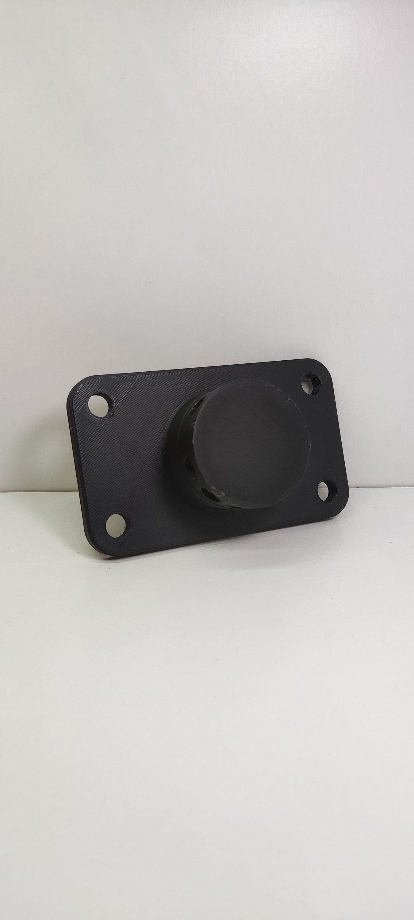 Universal Quick Release Wheel Stand – 70 mm PCD Sim Racing Wheels