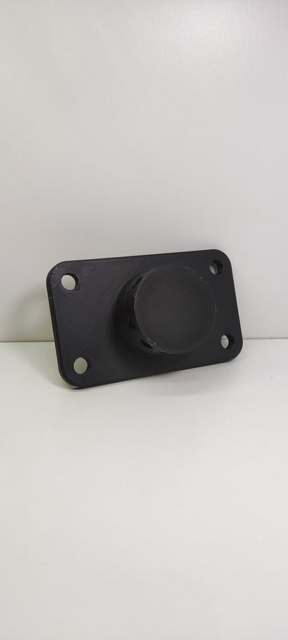 Universal Quick Release Wheel Stand – 70 mm PCD Sim Racing Wheels