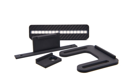SimWorks LED RPM Strip – Sim Racing Setups