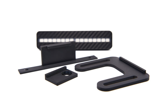 SimWorks LED RPM Strip – Sim Racing Setups