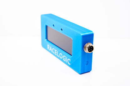 Racelogic Lap Timer Replica Display – Sim Racing