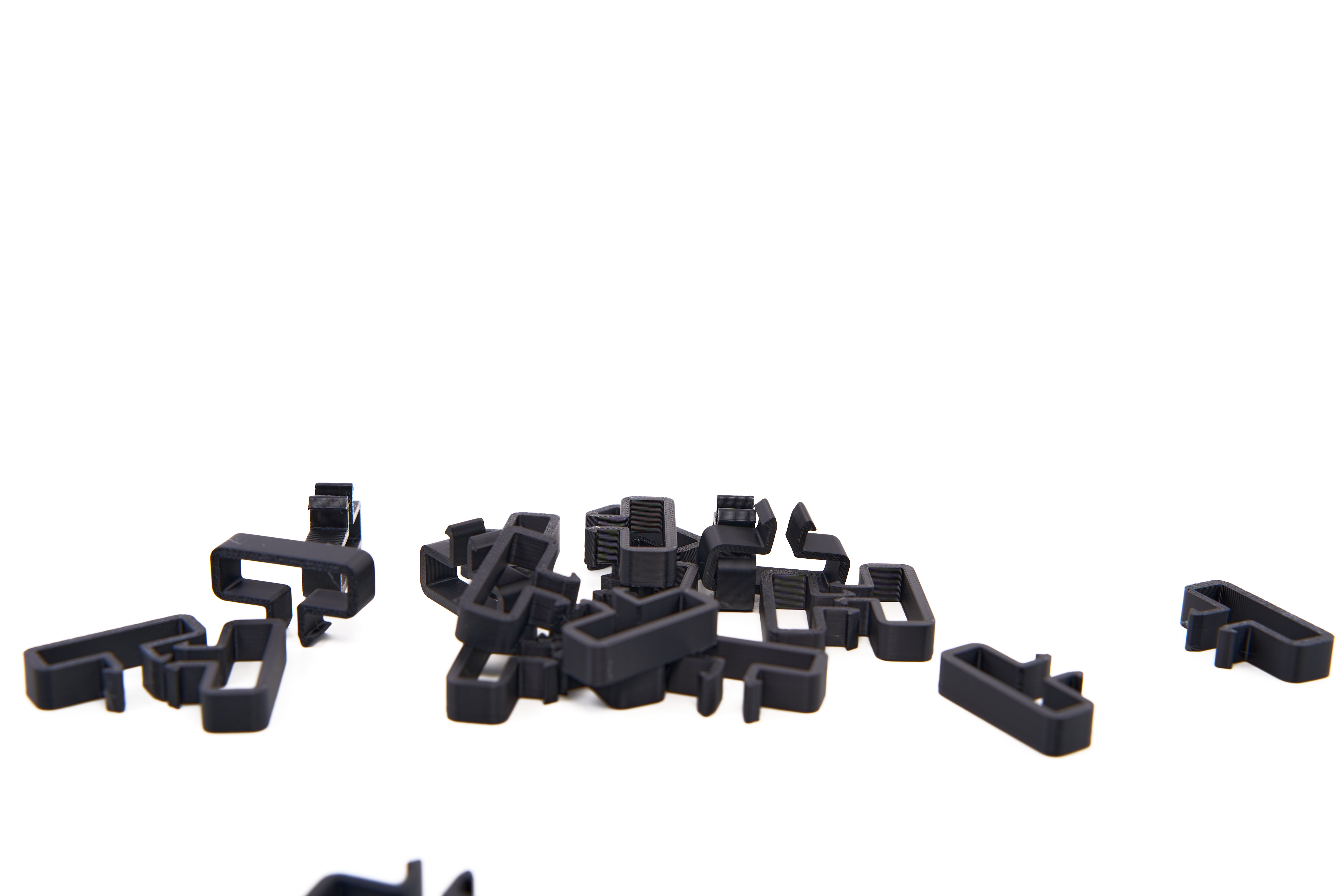 SimWorks Cable Organiser Clips – 40 Series Sim Racing Profiles ...