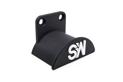 SimWorks Headphone Holder – Sim Racing Rigs
