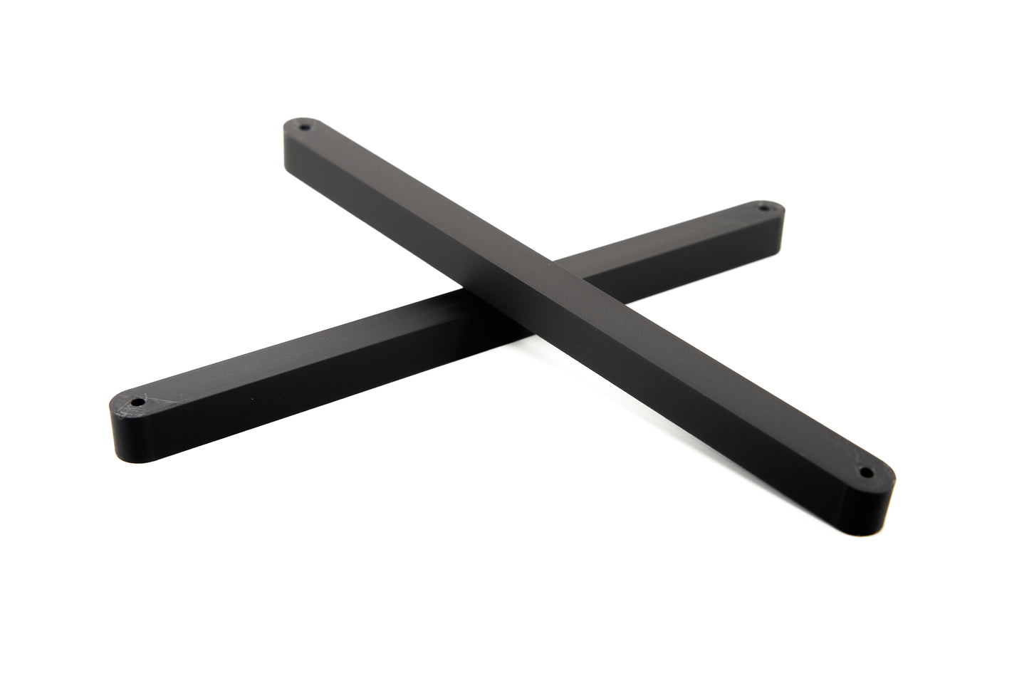 SimWorks iFlag Triple Monitor Extension Arm – 22cm