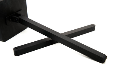 SimWorks iFlag Triple Monitor Extension Arm – 22cm