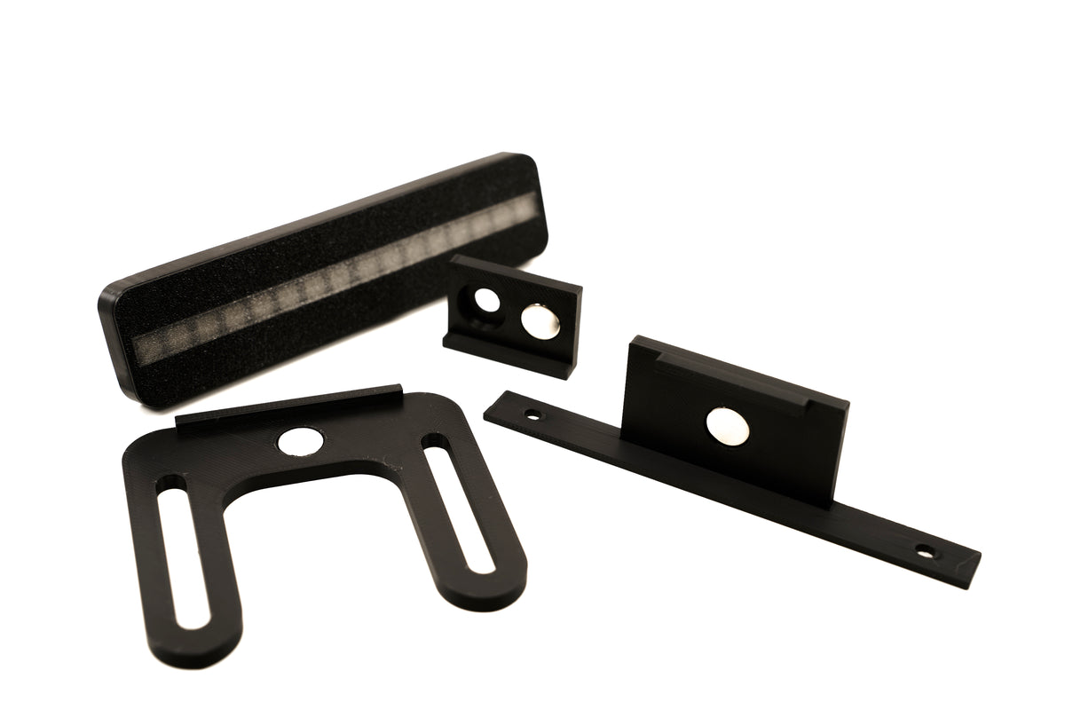 SimWorks LED RPM Strip V2