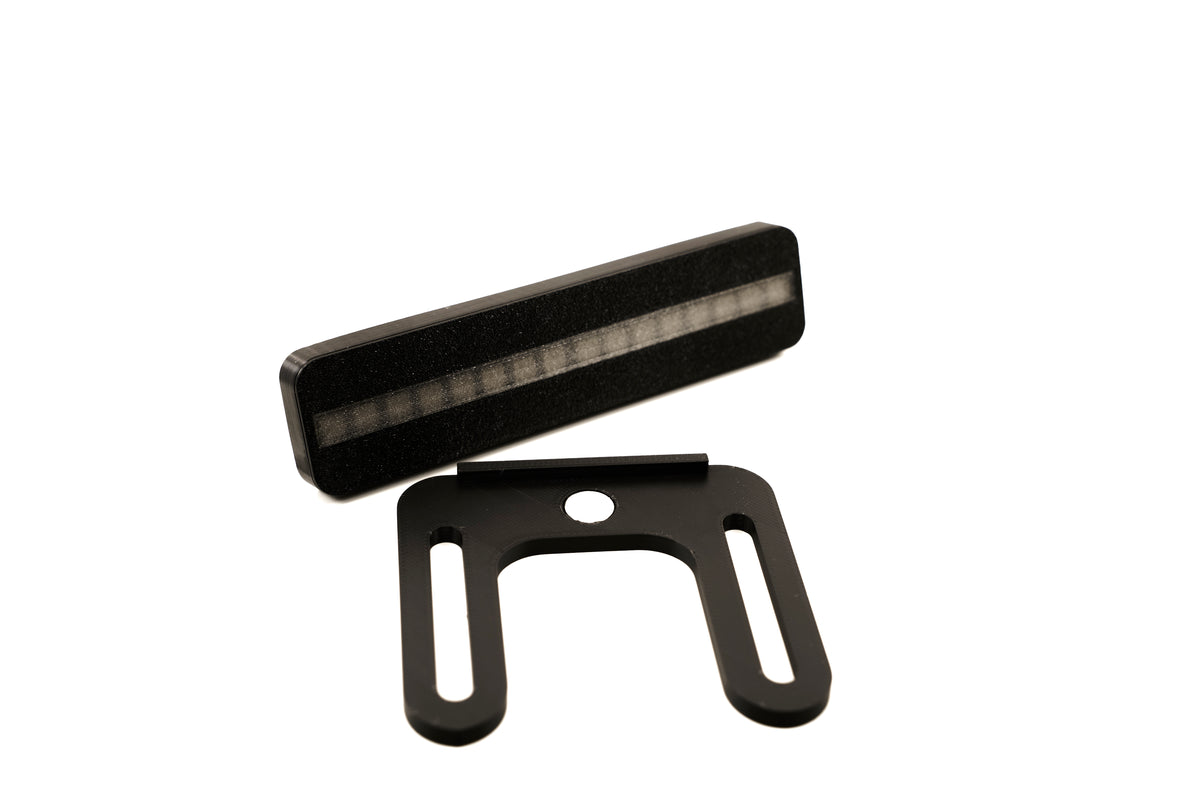 SimWorks LED RPM Strip V2