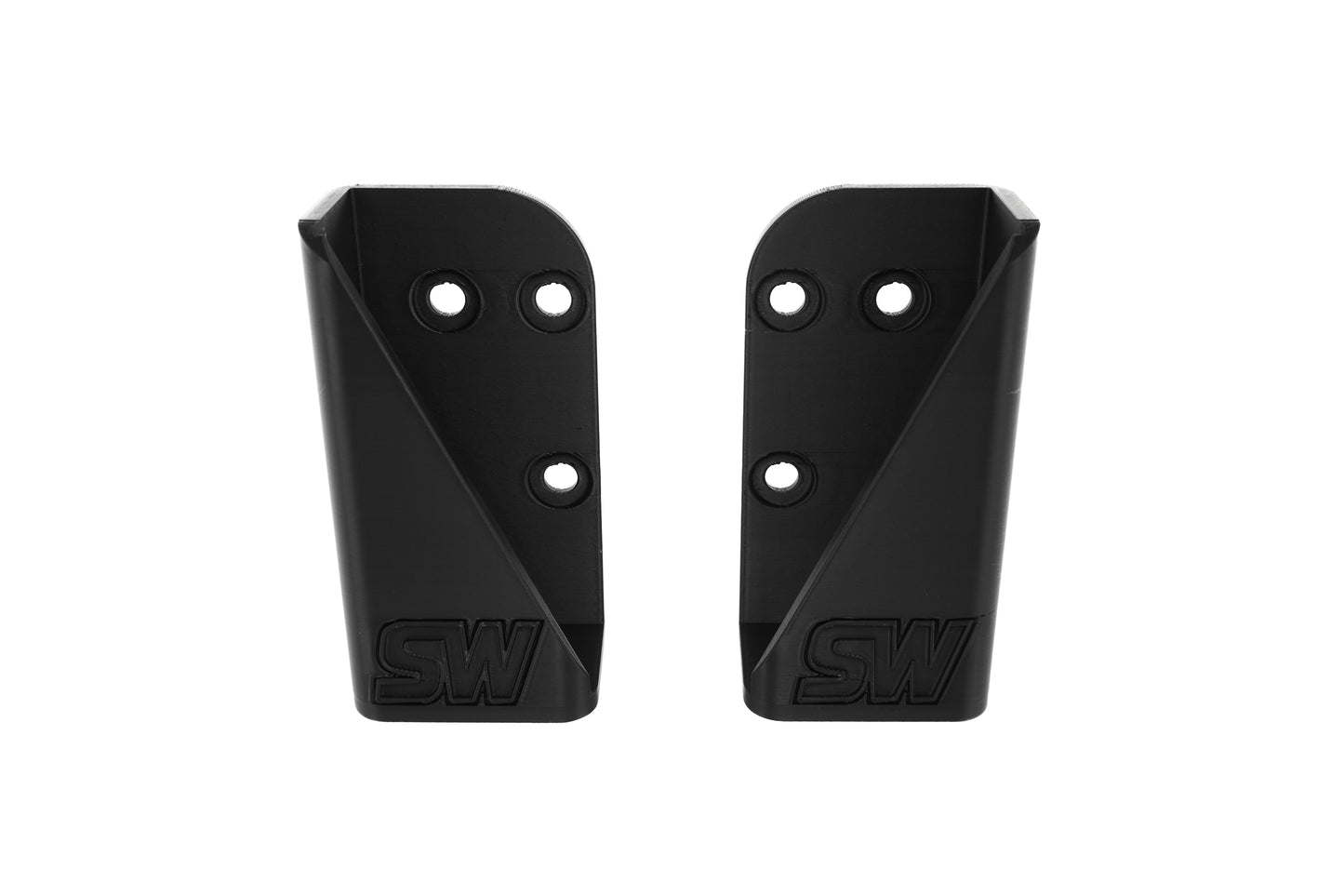 Adjustable Keyboard Holder for 40 Series Aluminium Profile Sim Rigs