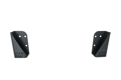 Adjustable Keyboard Holder for 40 Series Aluminium Profile Sim Rigs