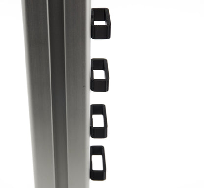 SimWorks Cable Organiser Clips – 40 Series Sim Racing Profiles