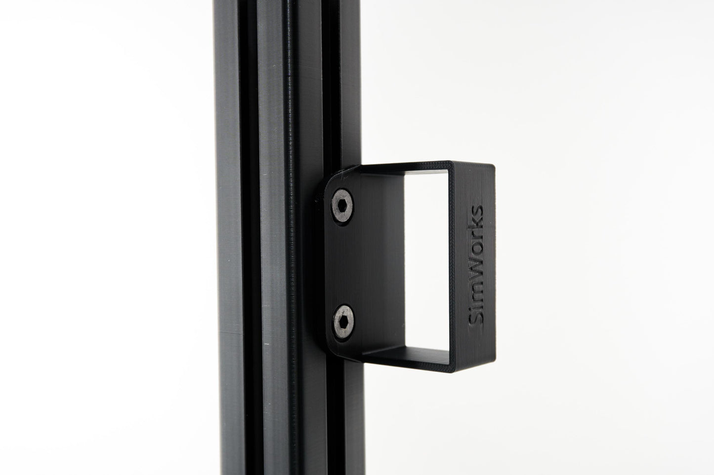 Fanatec CSL DD 5 Nm PSU Mount – 40 Series Sim Racing Profiles