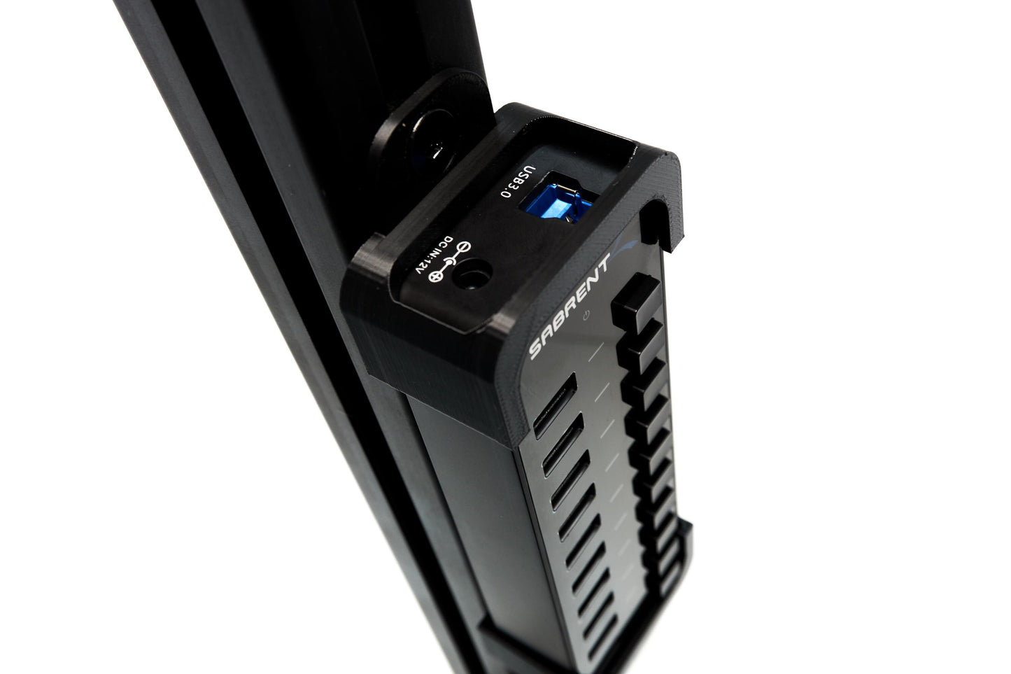 Sabrent USB Hub Mount – 40 Series Sim Racing Profiles