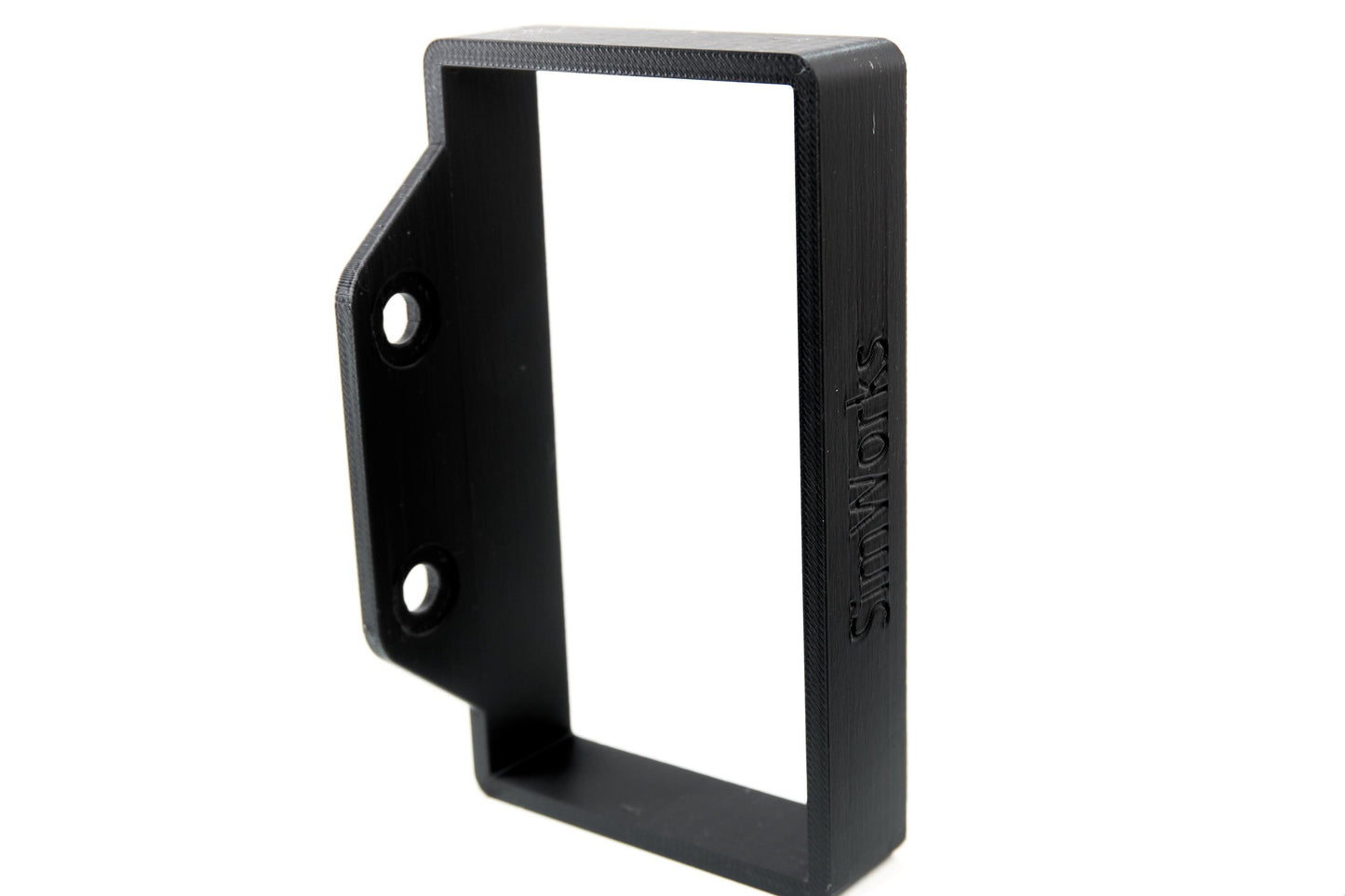 Fanatec DD1 / DD2 PSU Mount – 40 Series Sim Racing Profiles