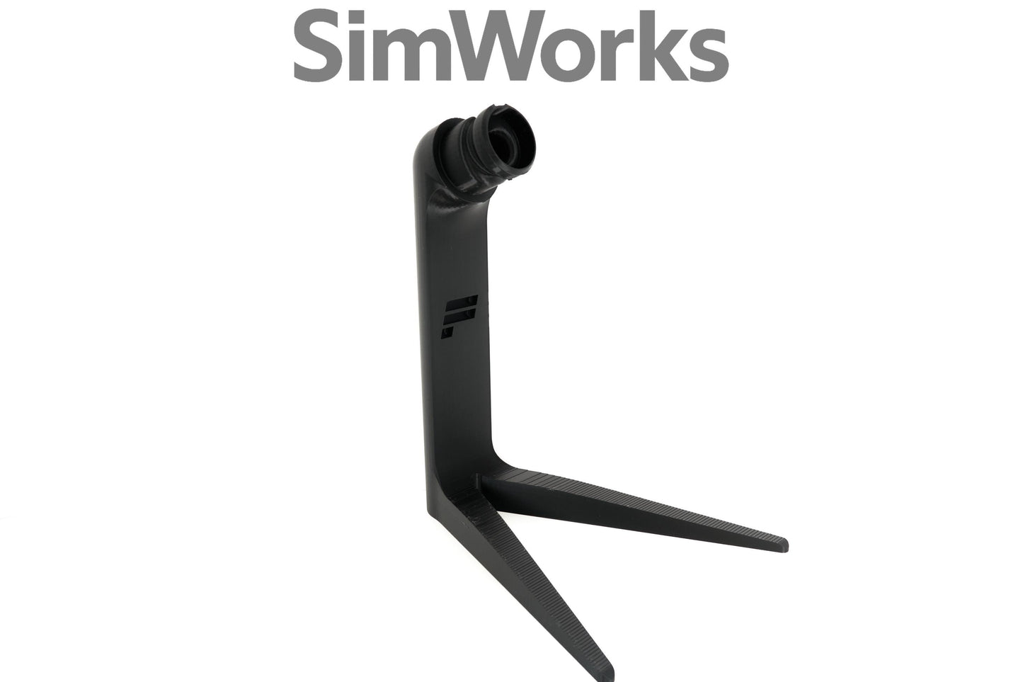 Fanatec QR1 Wheel Stand Display – Sim Racing Wheels